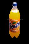 Fanta Portakal 1 lt